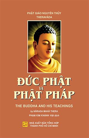 Đức Phật và Phật Pháp (Narada; Phạm Kim Khánh dịch)